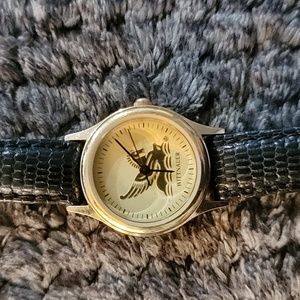 Vintage Wittnauer watch